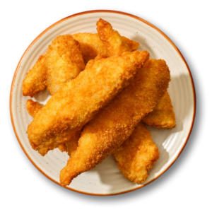 Chicken Fingers