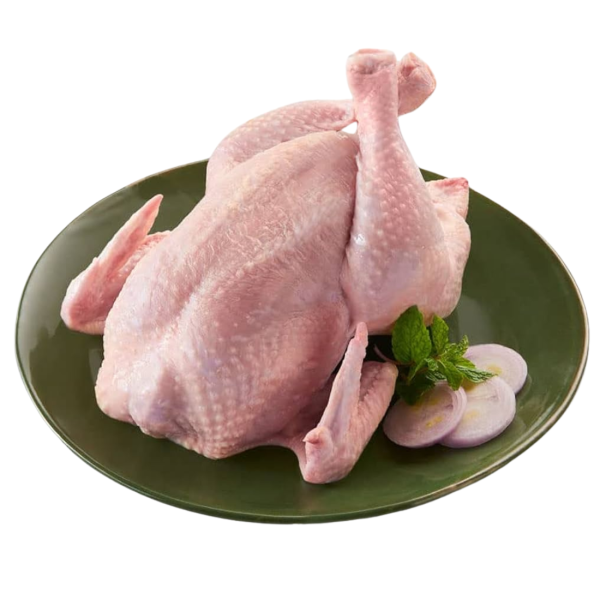 Free Range Dressed - Image 2