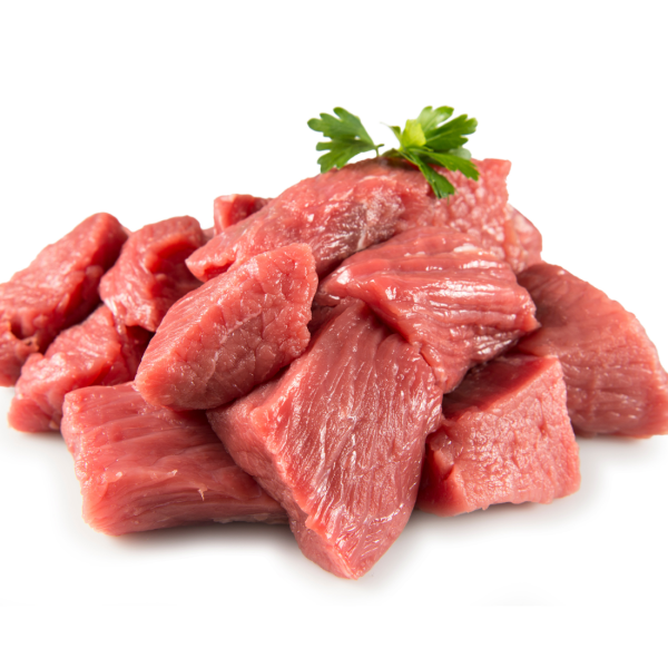 Mutton Boneless Curry Cut - Image 2