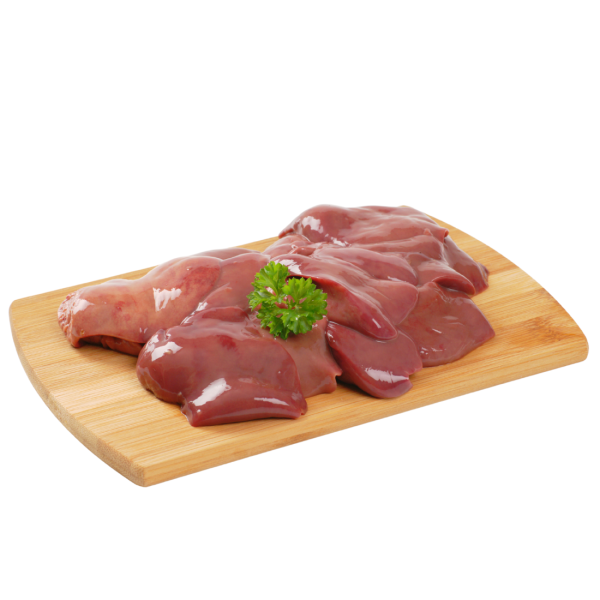 Mutton Liver - Image 2