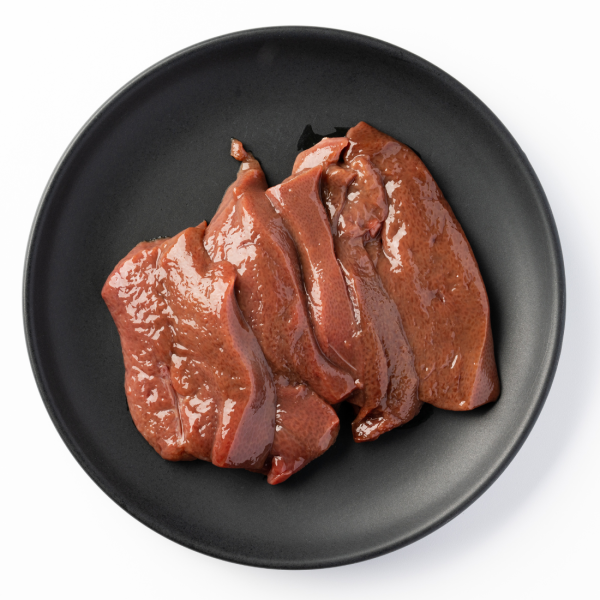 Mutton Liver