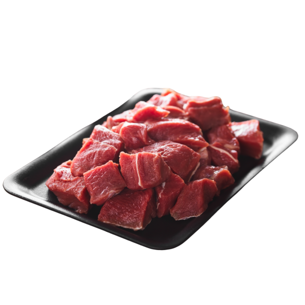 Mutton Boneless - Image 2