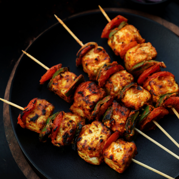 Chicken Tikka