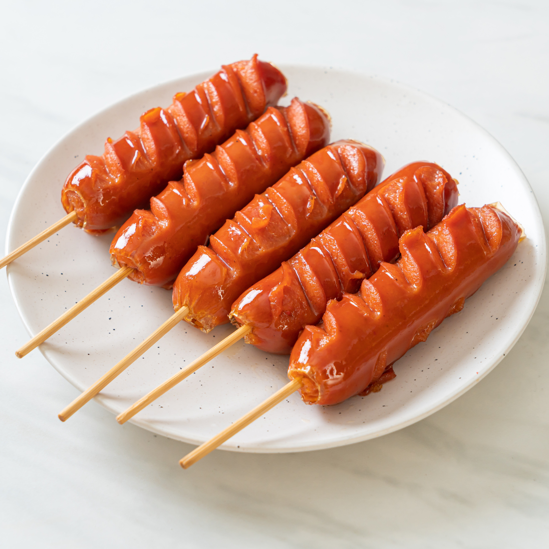 Sausages