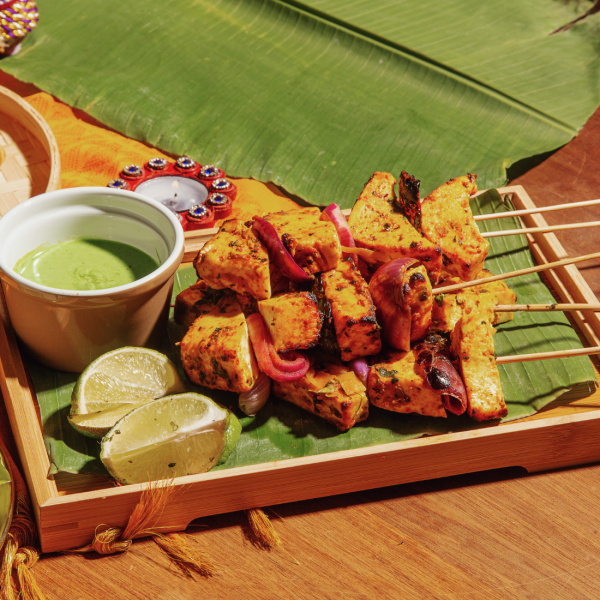 Chicken Tikka