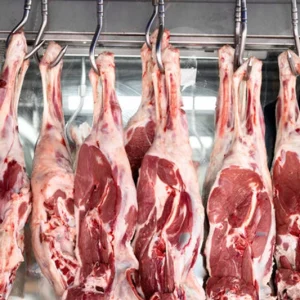 Premium Mutton 6-7KG Carcuss