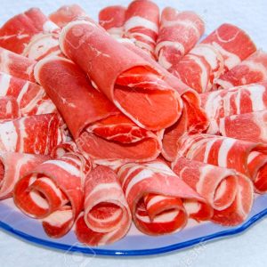 Mutton Wrappers