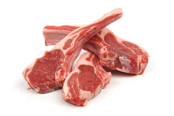 Mutton Rawn