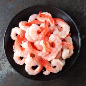 Prawns Cleaned 70 Count