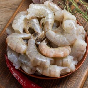 Prawns Cleaned 30 Count